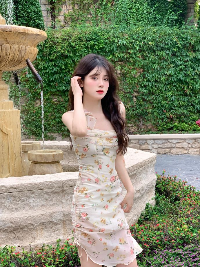 开端